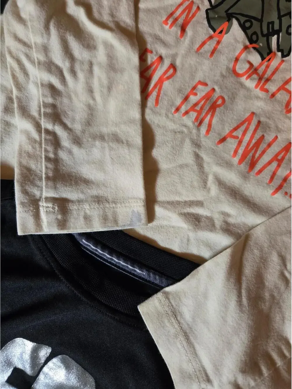 Boys 4/5 xs clothing